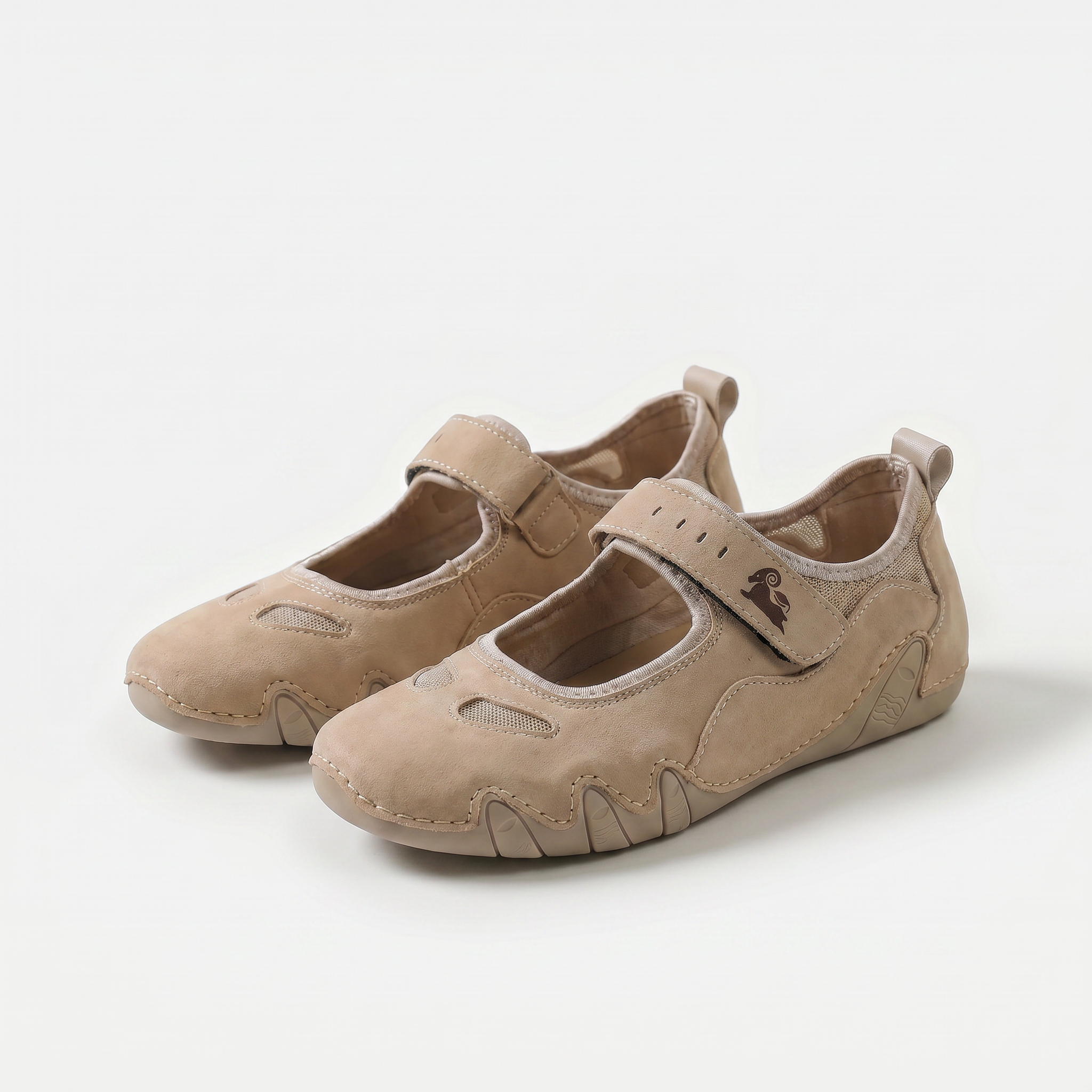 Juliette™ | Lightweight Comfort Ballet Flats