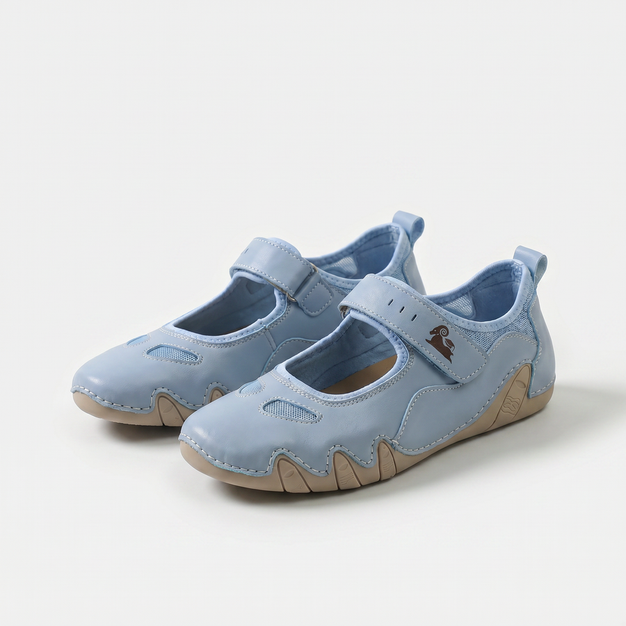 Juliette™ | Lightweight Comfort Ballet Flats
