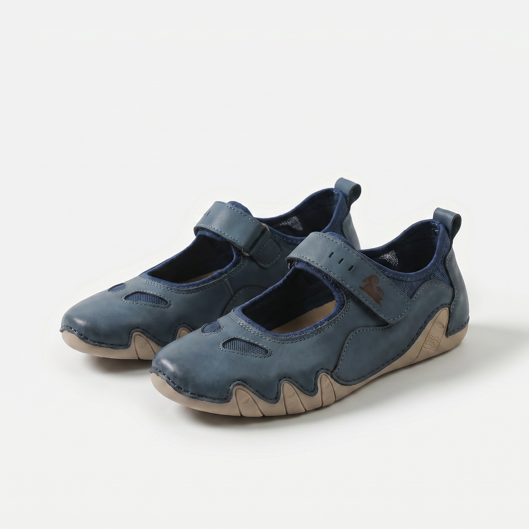 Juliette™ | Lightweight Comfort Ballet Flats