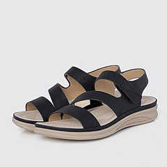 Alessandra™ | Orthopedic Wedge Sandals