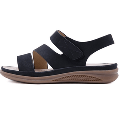 Alessandra™ | Orthopedic Wedge Sandals