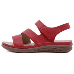Alessandra™ | Orthopedic Wedge Sandals