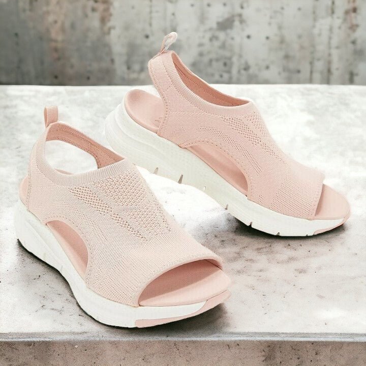 Gina™ | Orthopedic Sports Sandals