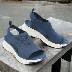 Gina™ | Orthopedic Sports Sandals