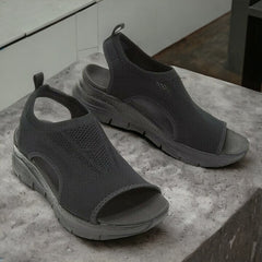 Gina™ | Orthopedic Sports Sandals