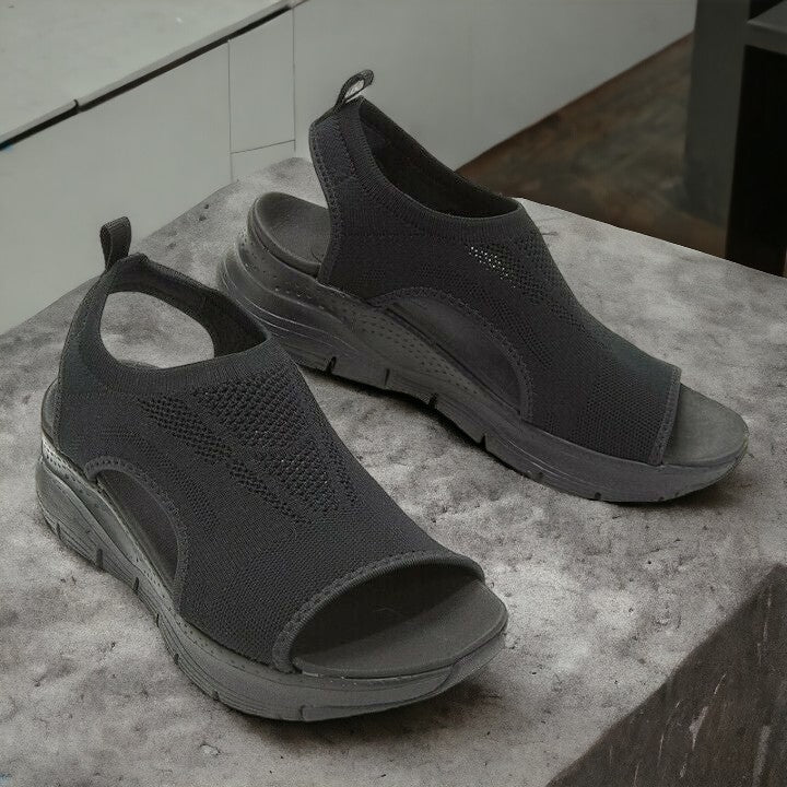 Gina™ | Orthopedic Sports Sandals