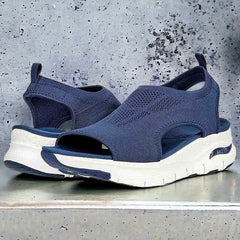 Gina™ | Orthopedic Sports Sandals
