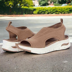Gina™ | Orthopedic Sports Sandals