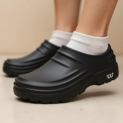 Zora™ Orthopaedic Non-Slip Comfort Clogs