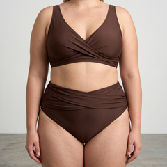 Elena™ Figure-Shaping Bikini