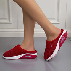 Audrey™ | Orthopedic Wedge Comfort Sandals