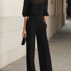 Evelyn™ Elegant Three-Piece Set