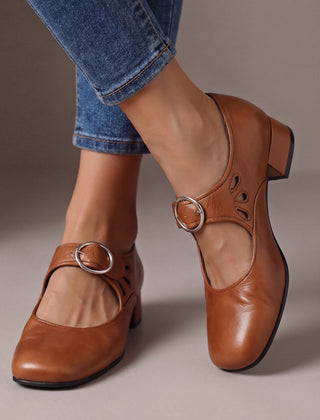 Giuseppina™ Court Shoes with Strap