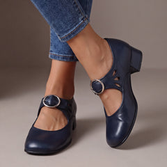 Giuseppina™ Court Shoes with Strap