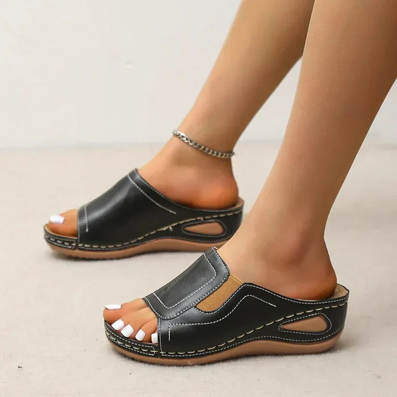 Tessa™ | Orthopedic Comfort Sandals