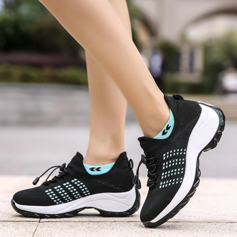FlexiFit™ | Slip-On Sneakers