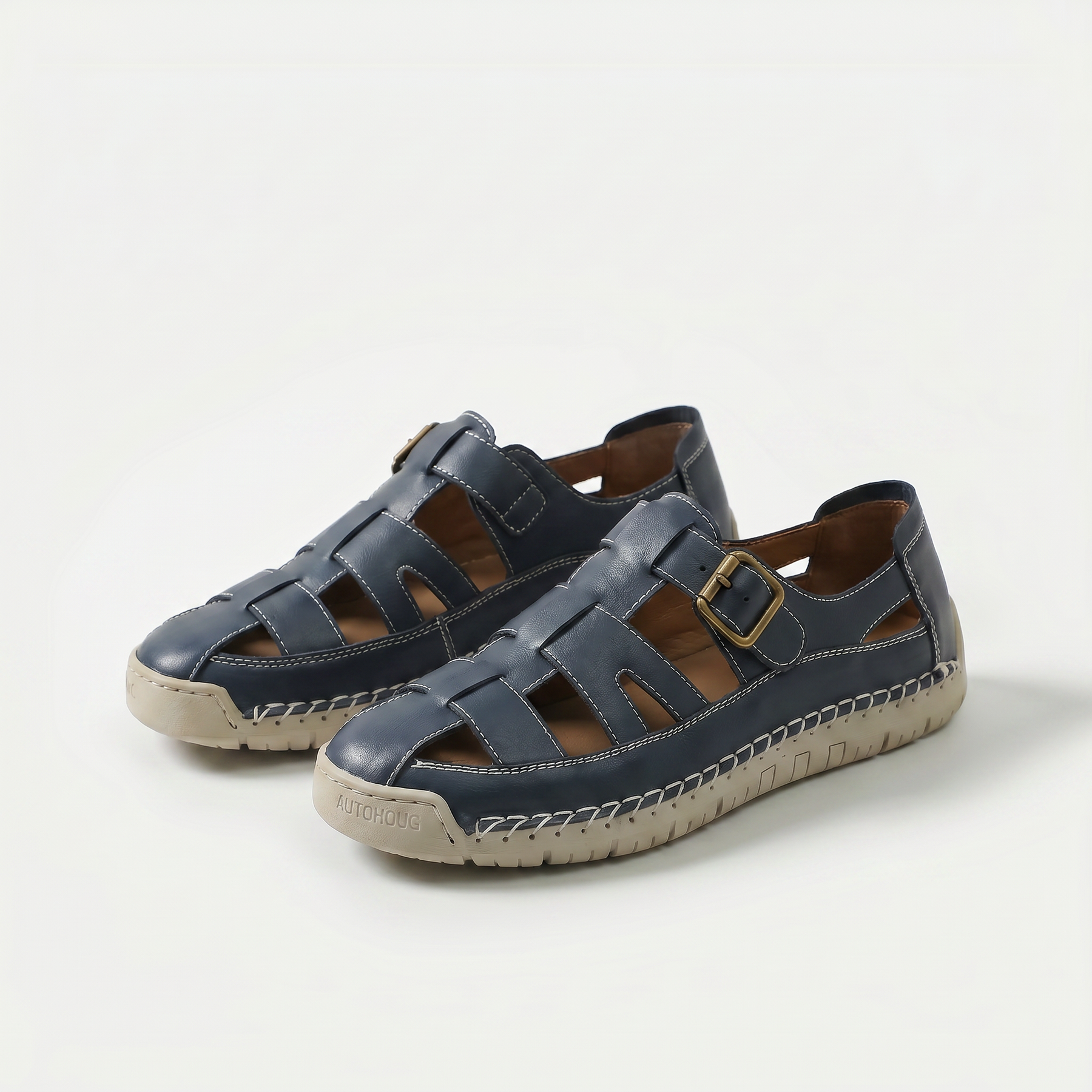 Avery™ | Lightweight Comfort Sandals