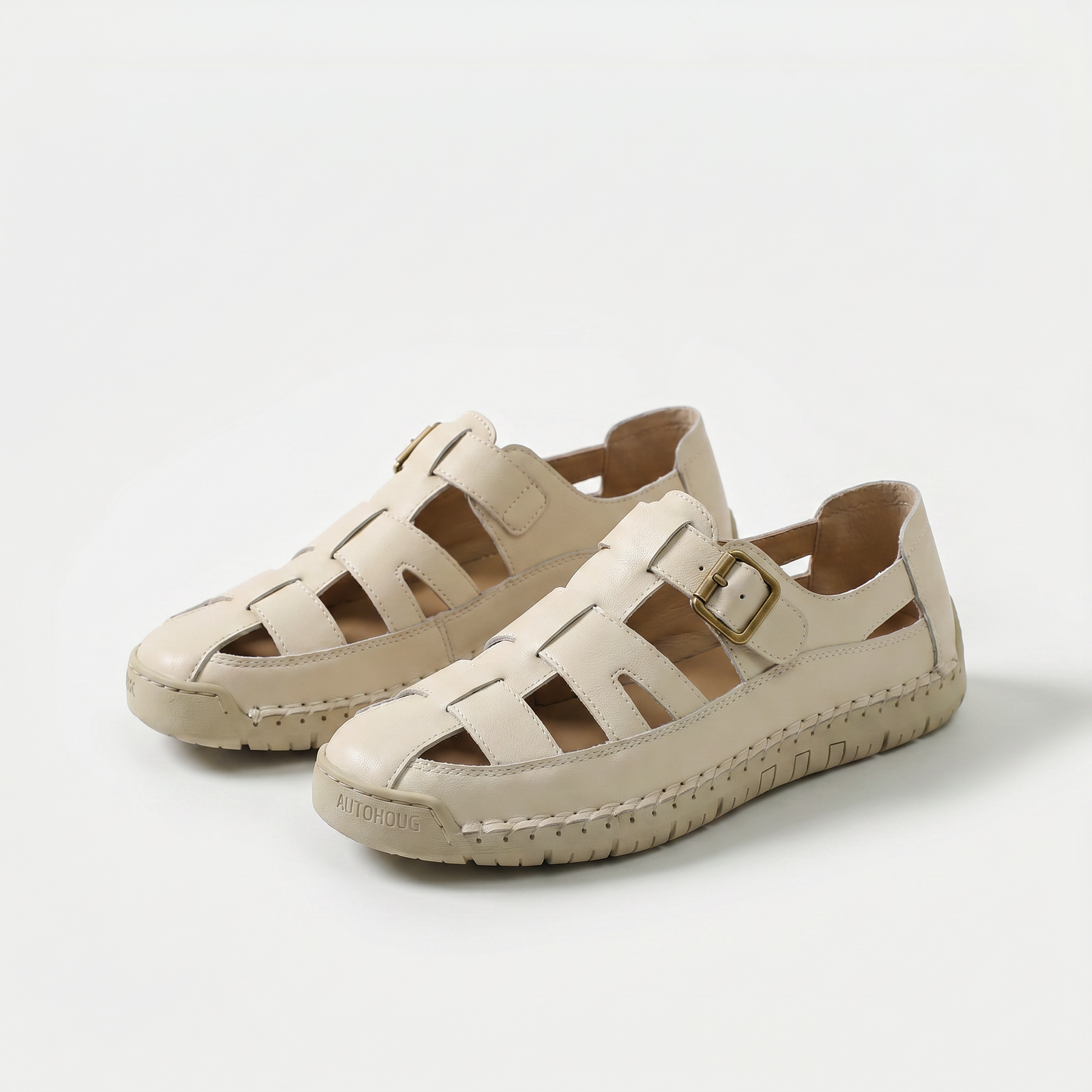 Avery™ | Lightweight Comfort Sandals