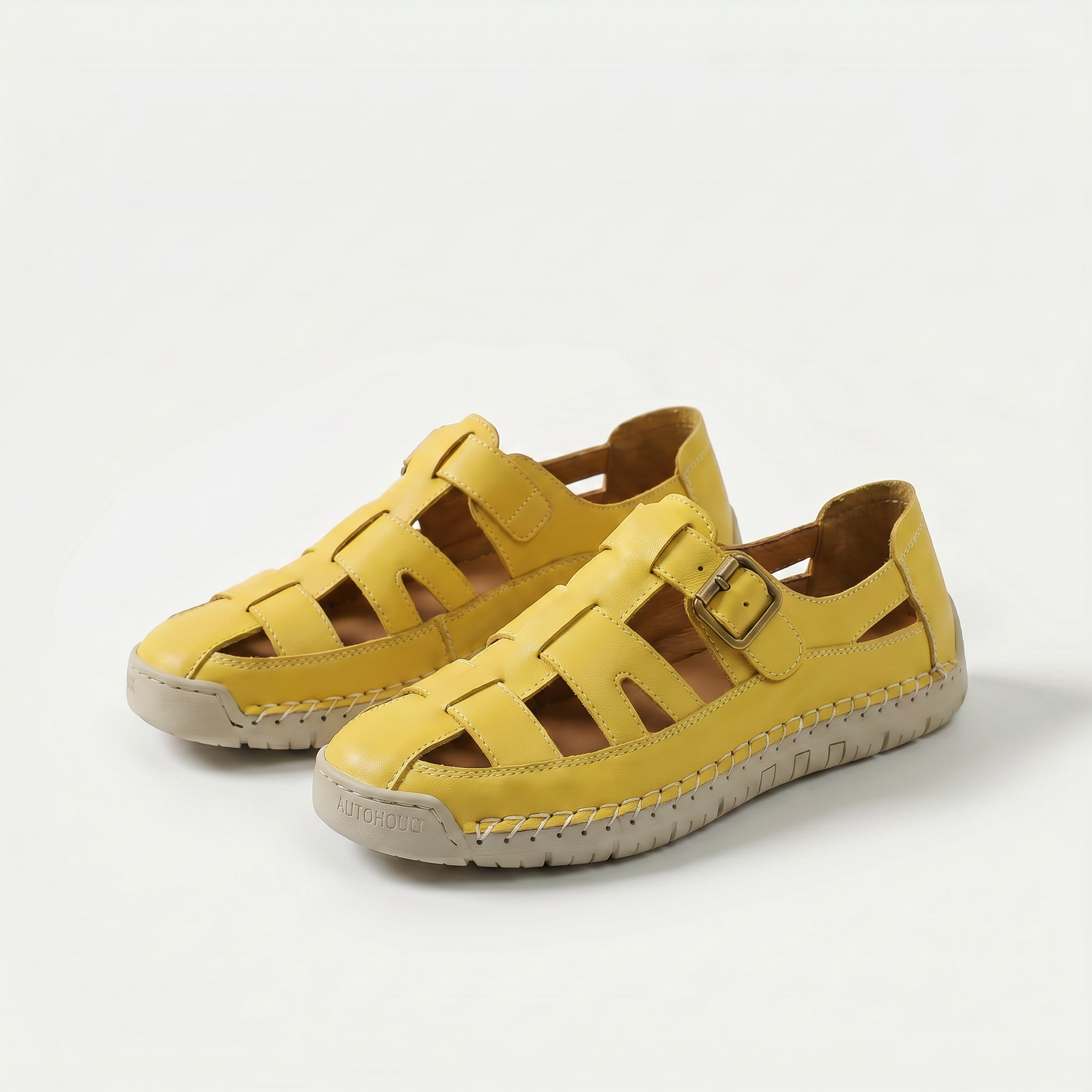 Avery™ | Lightweight Comfort Sandals
