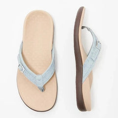 Daryl Orthopedic Sandals