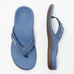 Daryl Orthopedic Sandals