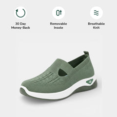 Carry™ | Orthopaedic Slip-On Shoes
