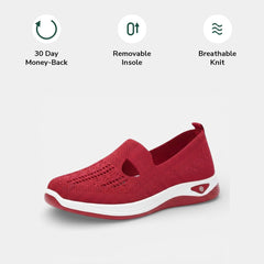 Carry™ | Orthopaedic Slip-On Shoes