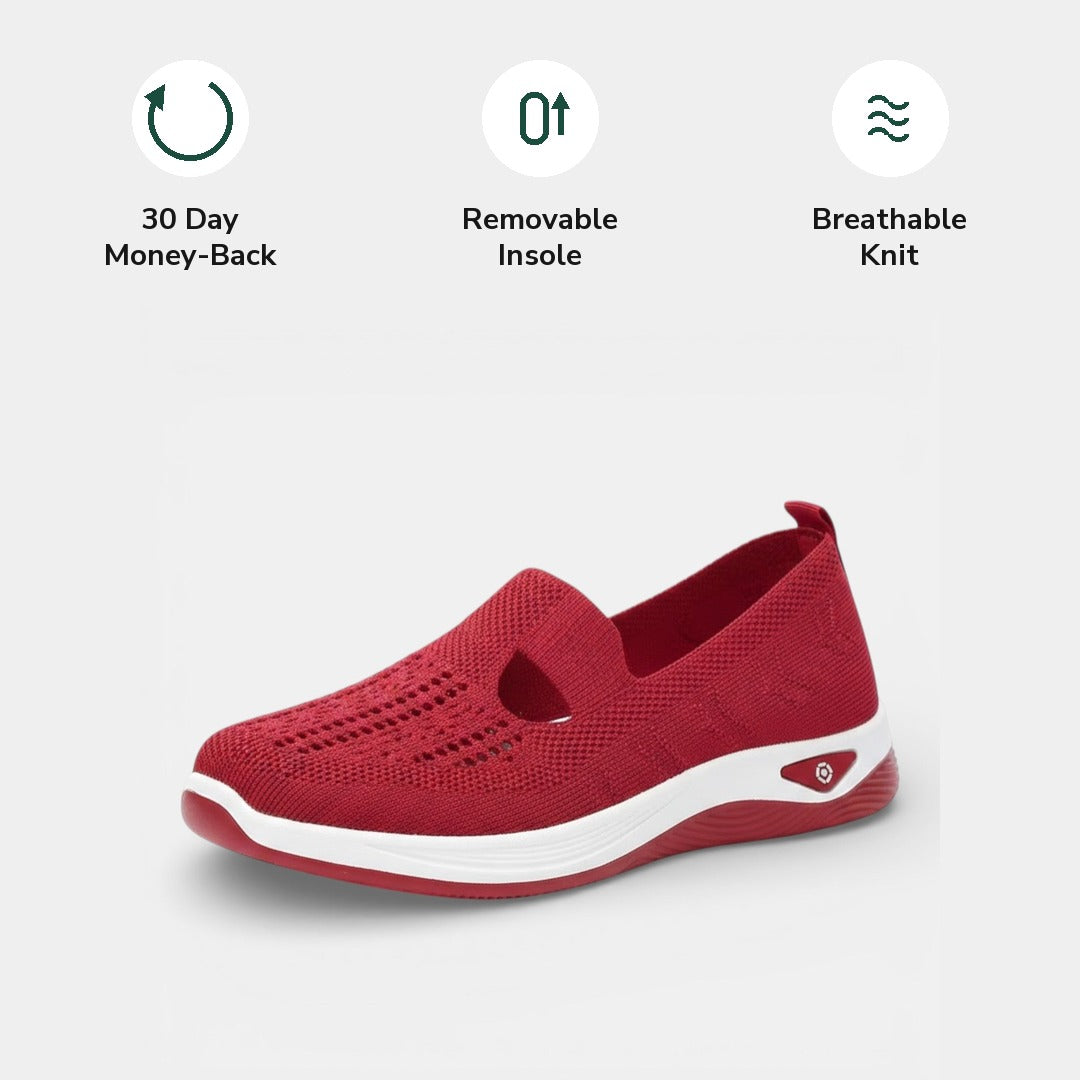 Carry™ | Orthopaedic Slip-On Shoes