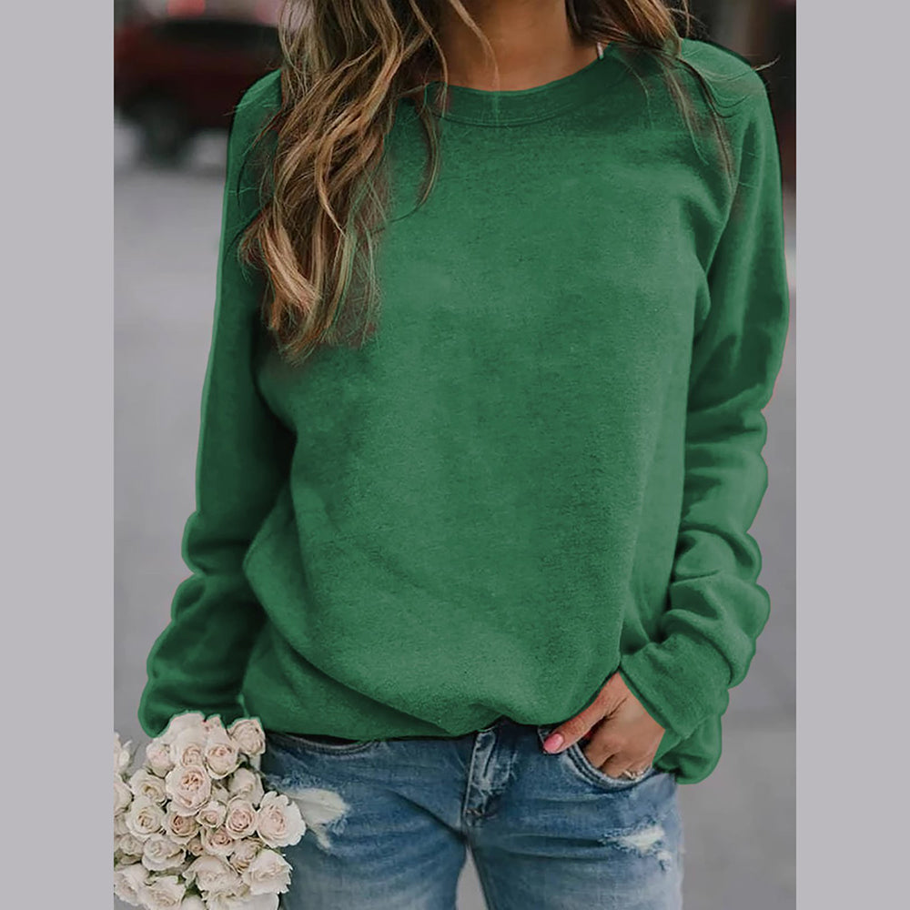 Kim - Stylish Sweater