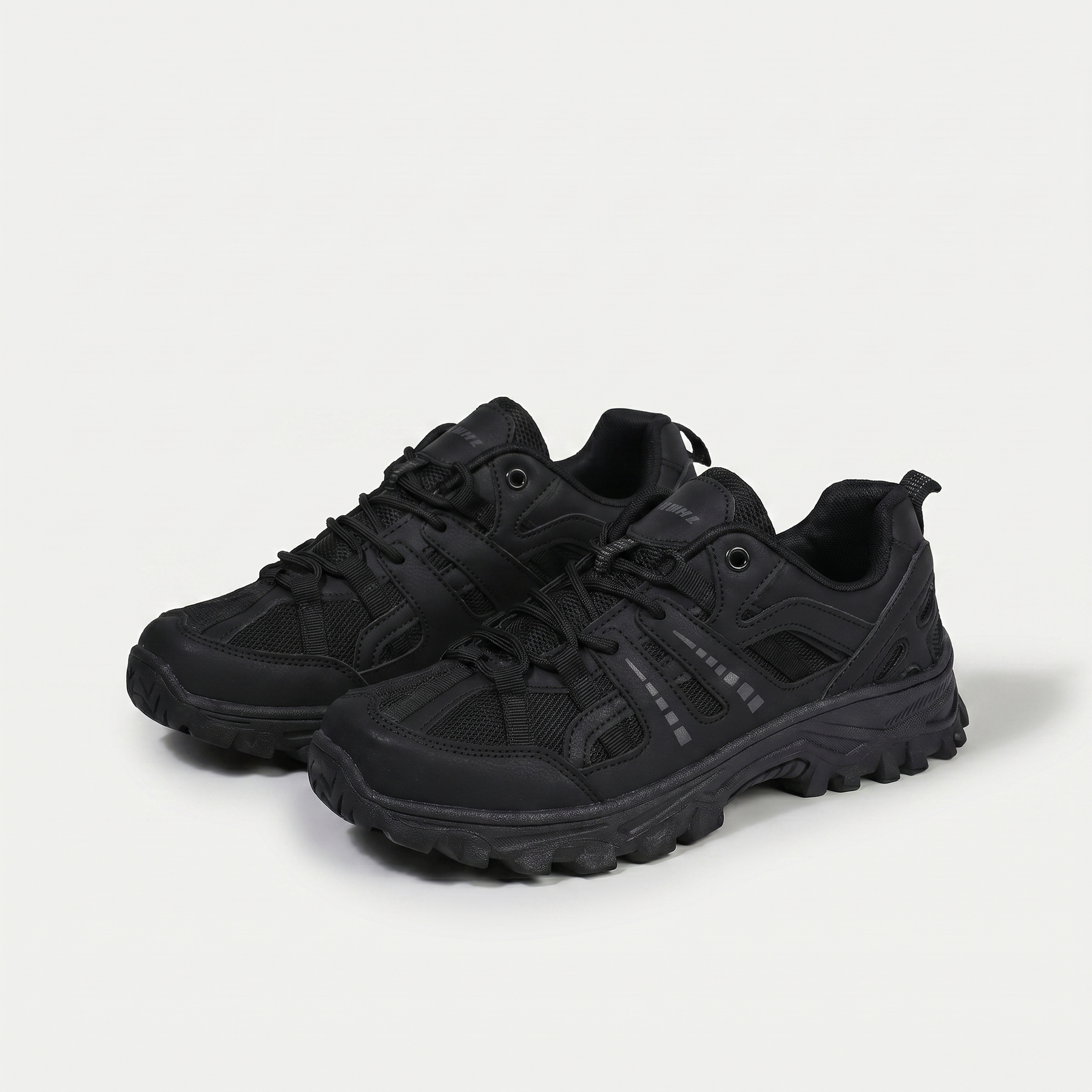 Scottie™ | Trail Comfort Hiking Shoes