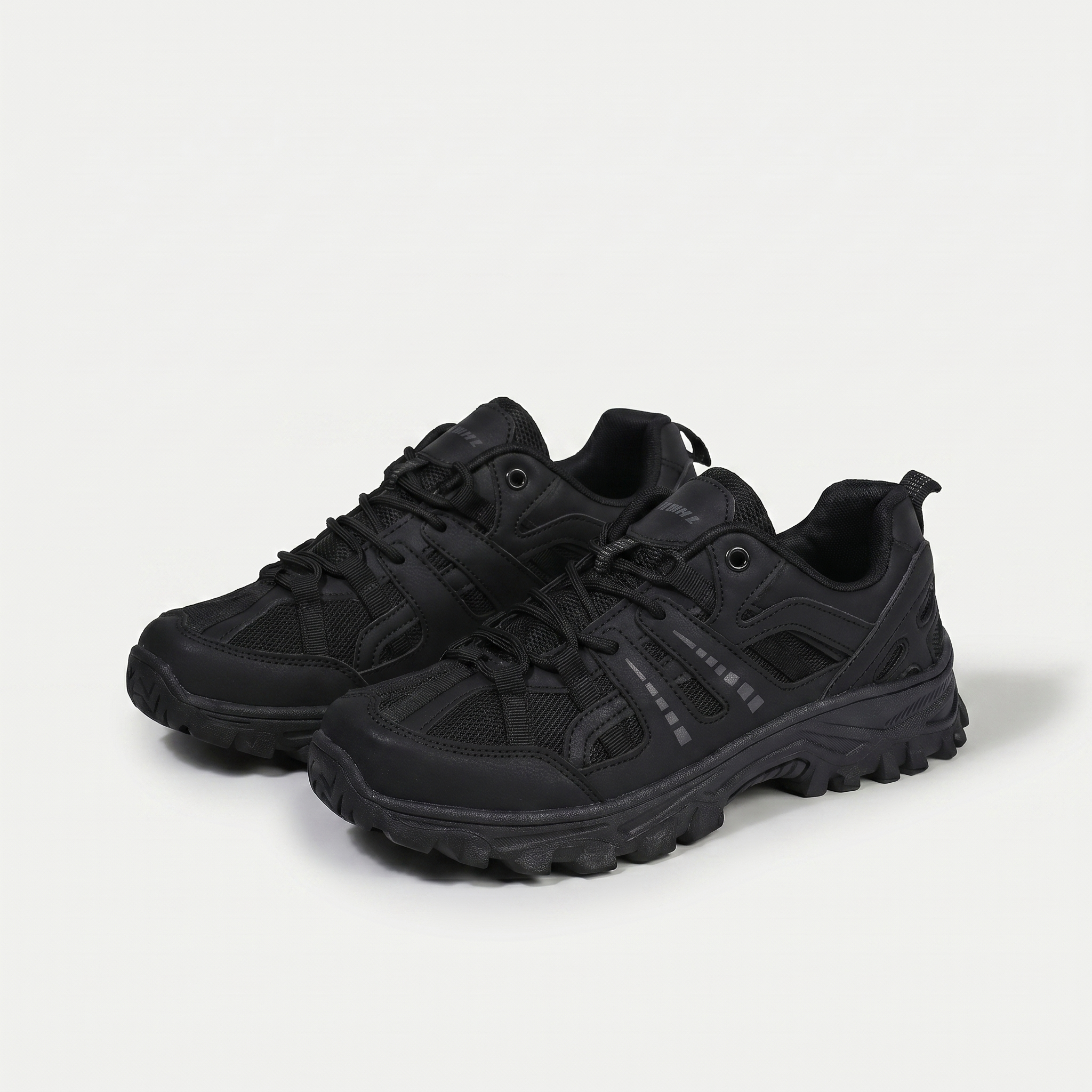 Scottie™ | Trail Comfort Hiking Shoes