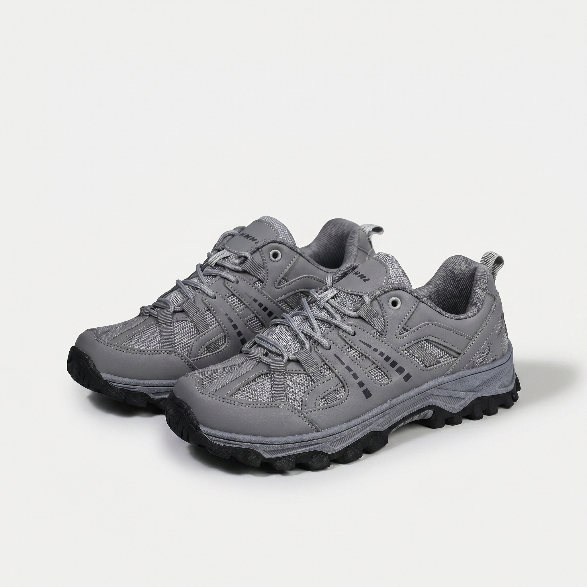 Scottie™ | Trail Comfort Hiking Shoes