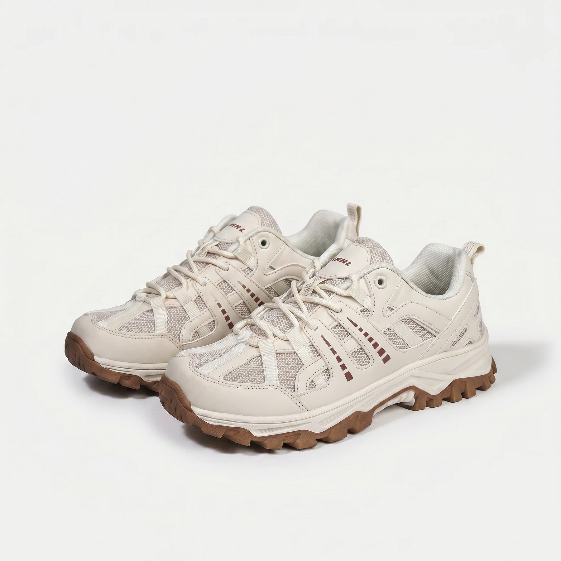 Scottie™ | Trail Comfort Hiking Shoes