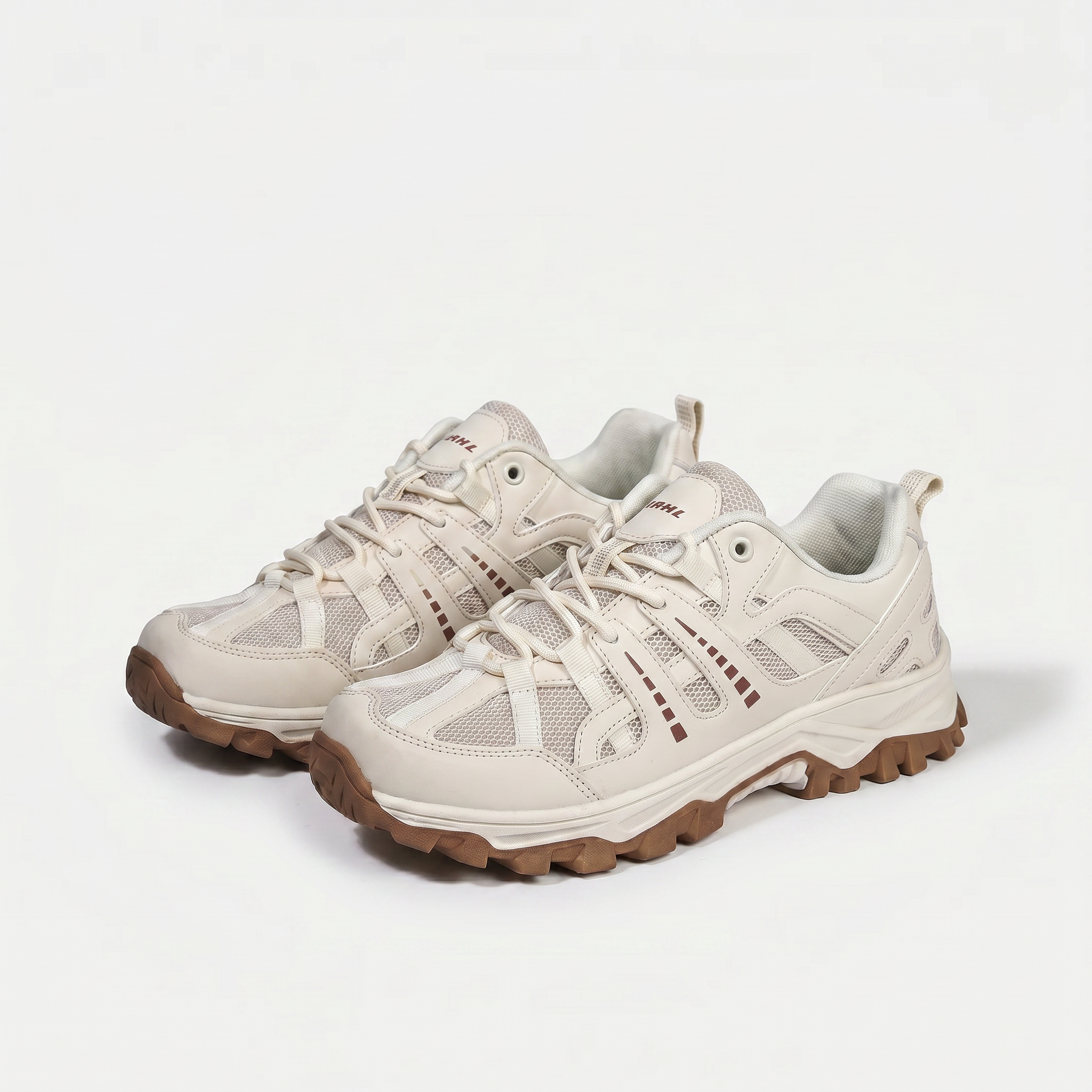 Scottie™ | Trail Comfort Hiking Shoes