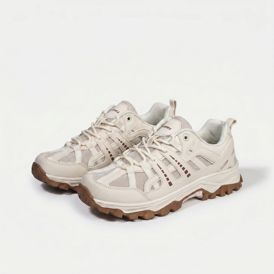 Scottie™ | Trail Comfort Hiking Shoes